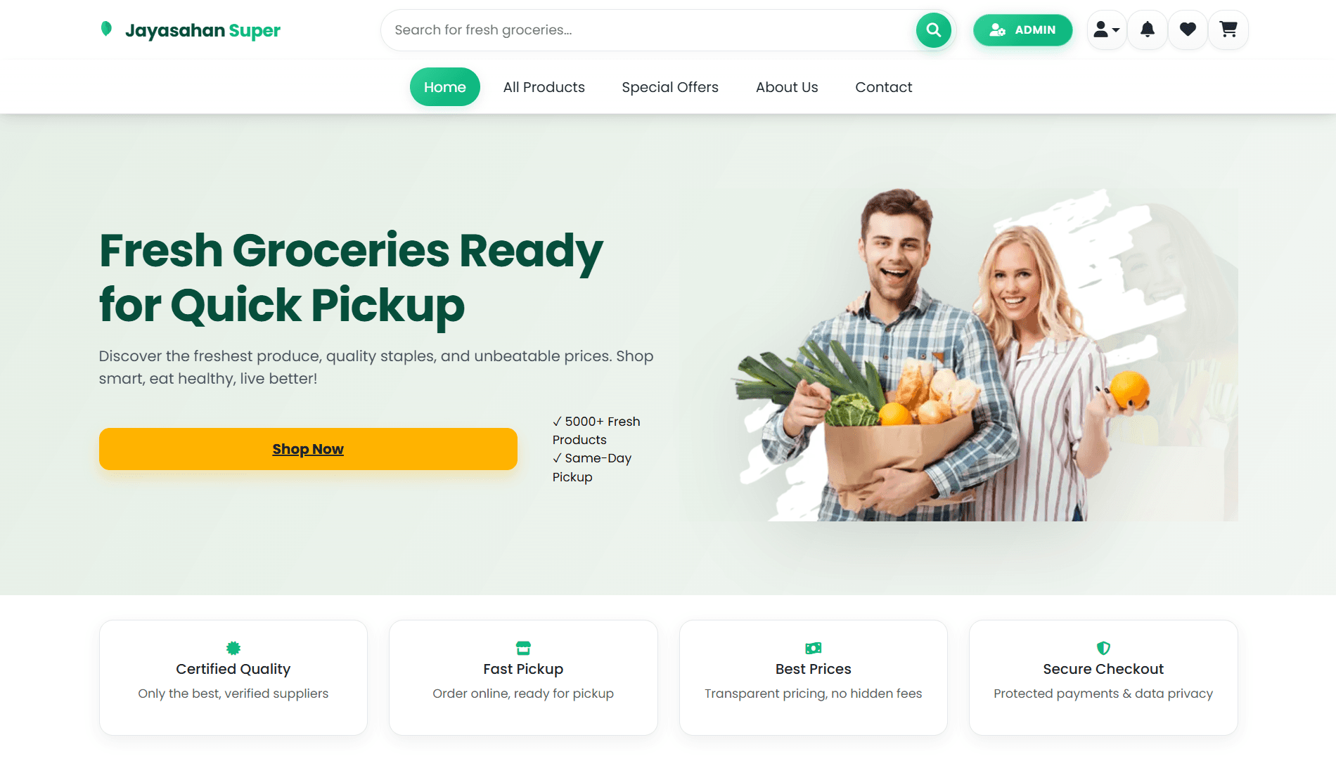 JayasahanSuper screenshot